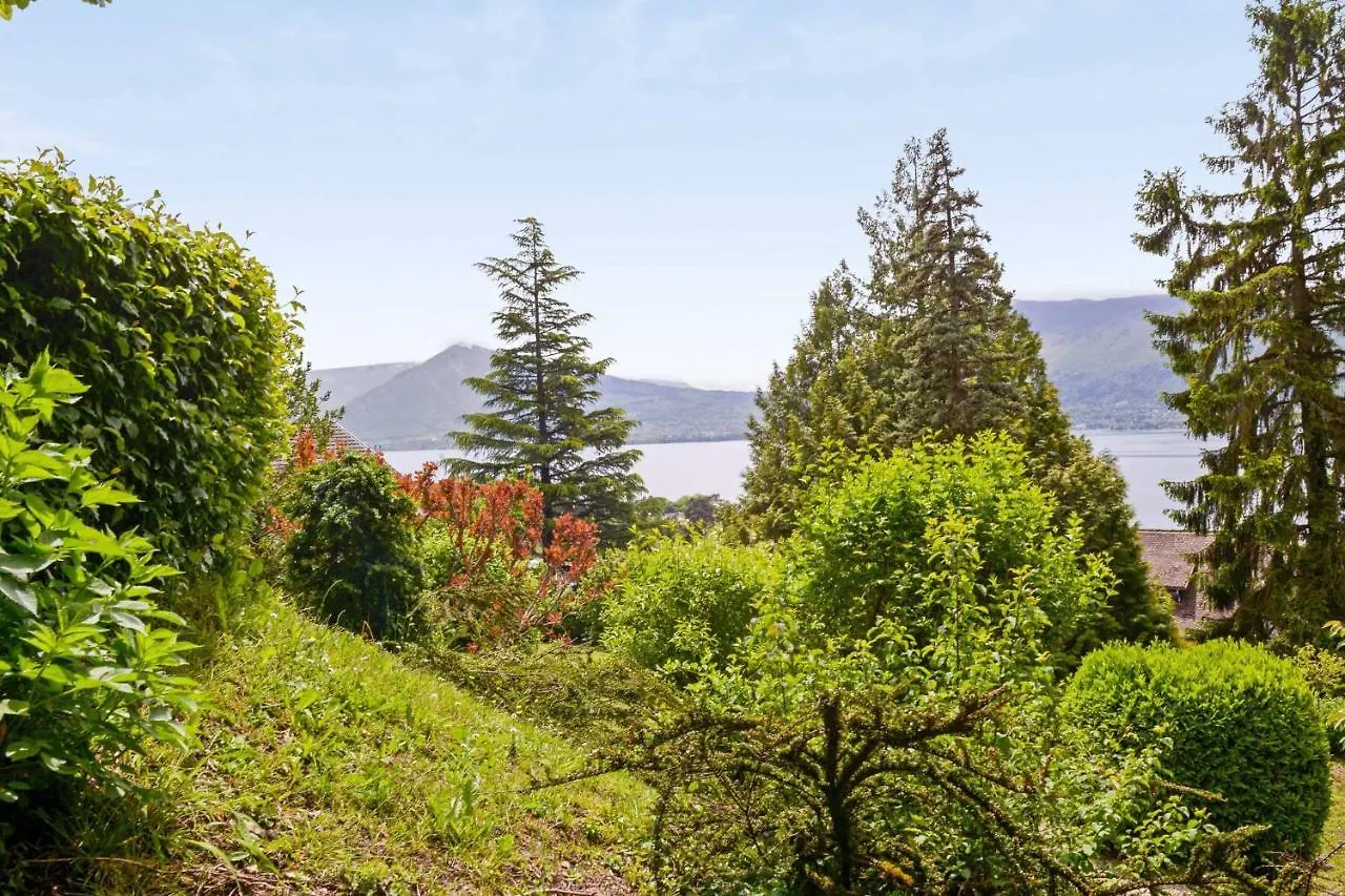 Grand Chalet 180 M2 - Welkeys Veyrier-du-Lac