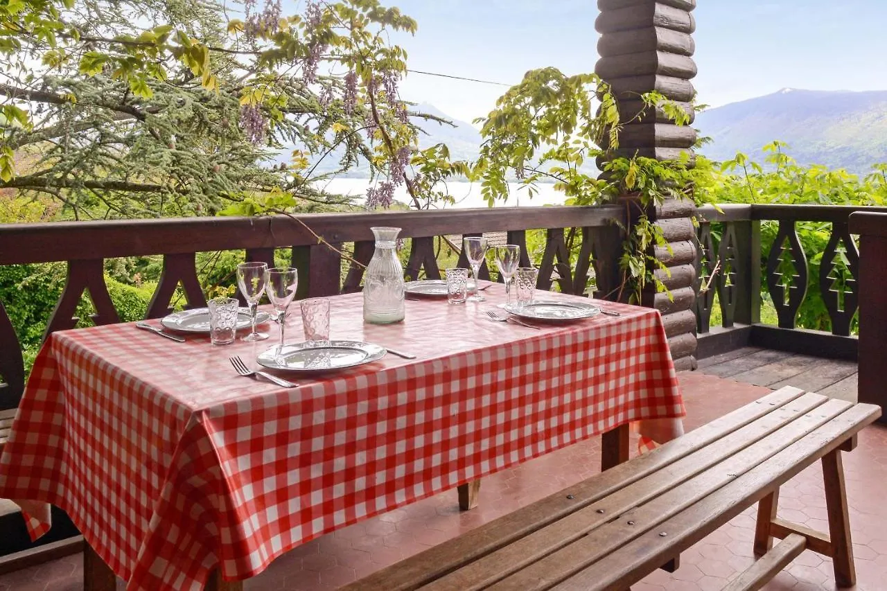 Grand Chalet 180 M2 - Welkeys Veyrier-du-Lac