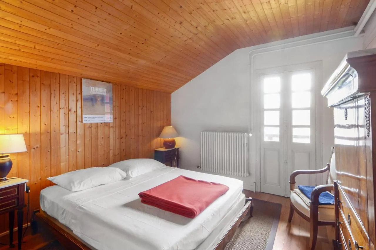 Grand Chalet 180 M2 - Welkeys Veyrier-du-Lac