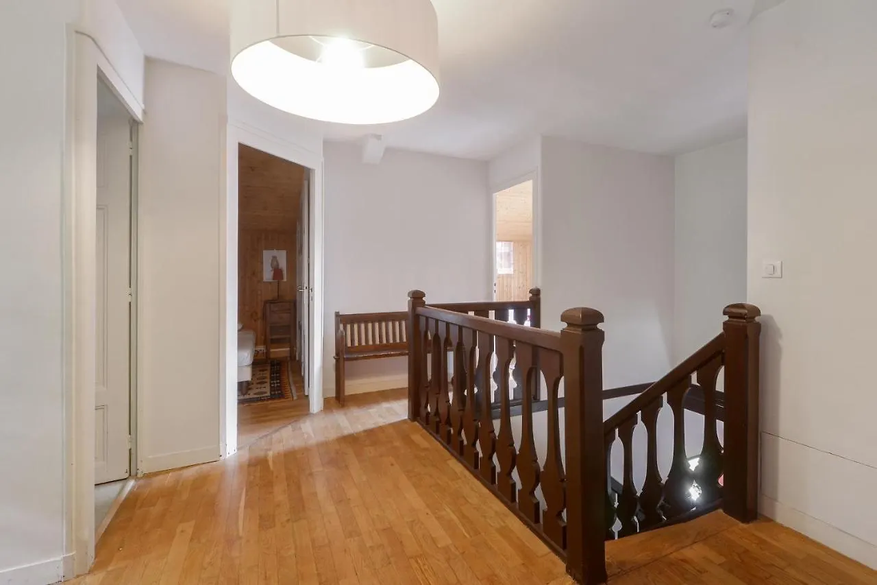 Grand Chalet 180 M2 - Welkeys Veyrier-du-Lac
