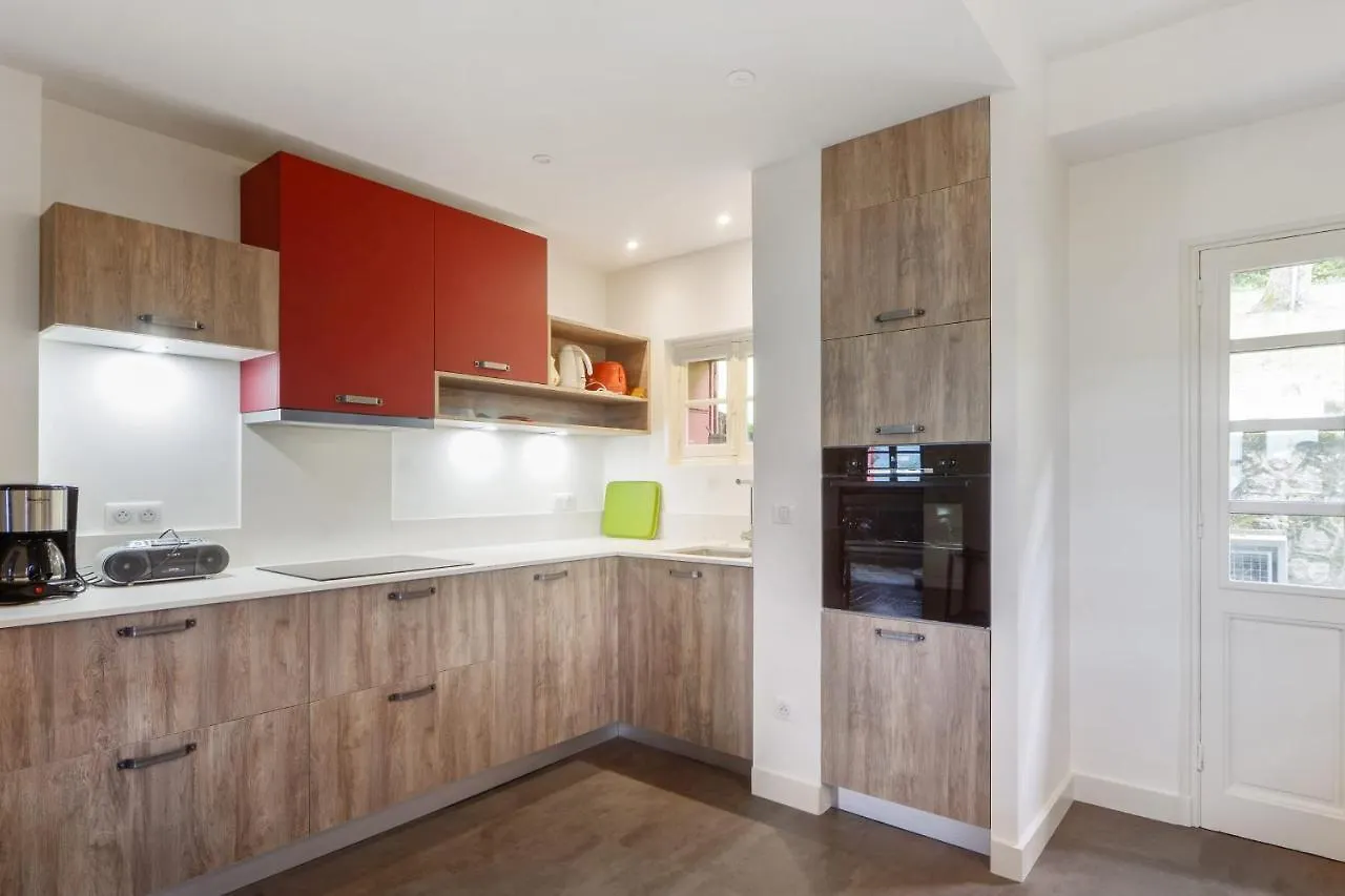 Grand Chalet 180 M2 - Welkeys Veyrier-du-Lac France