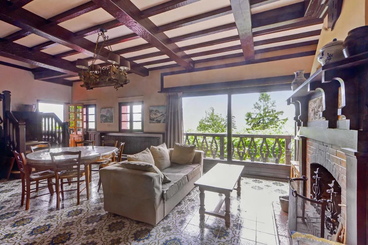 Grand Chalet 180 M2 - Welkeys Veyrier-du-Lac 0*,