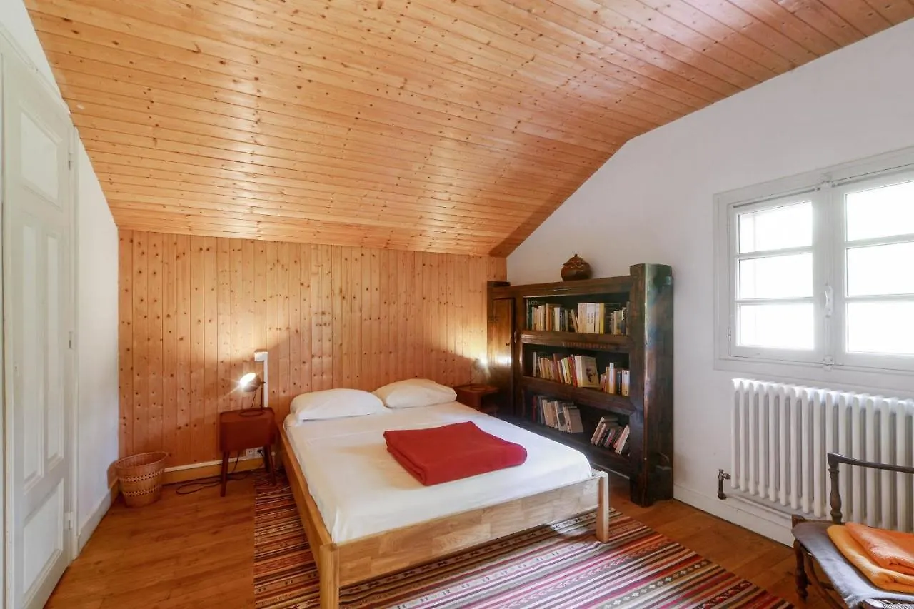 Grand Chalet 180 M2 - Welkeys Veyrier-du-Lac