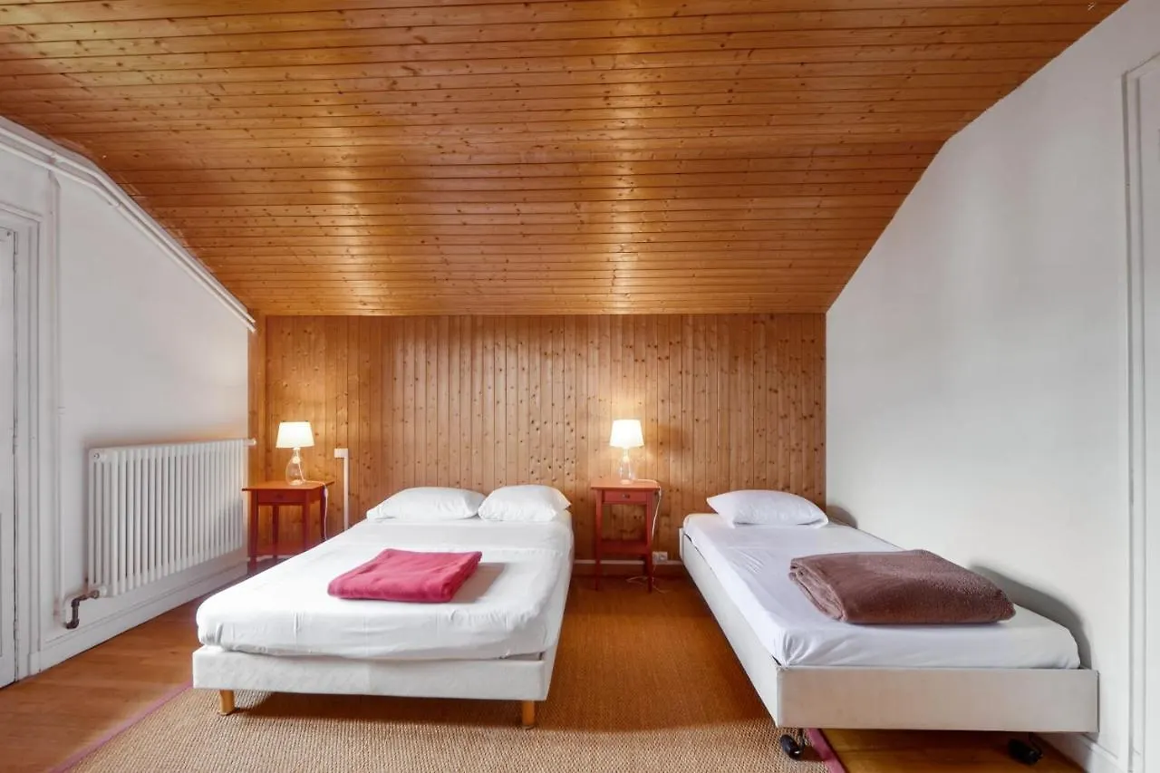 Grand Chalet 180 M2 - Welkeys Veyrier-du-Lac